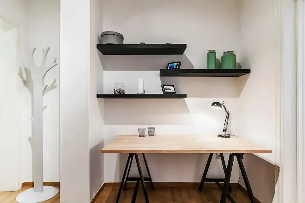 Best Located Spacious Apartment