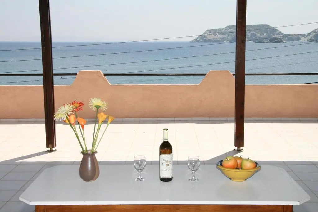 Thania Seaside Smotel