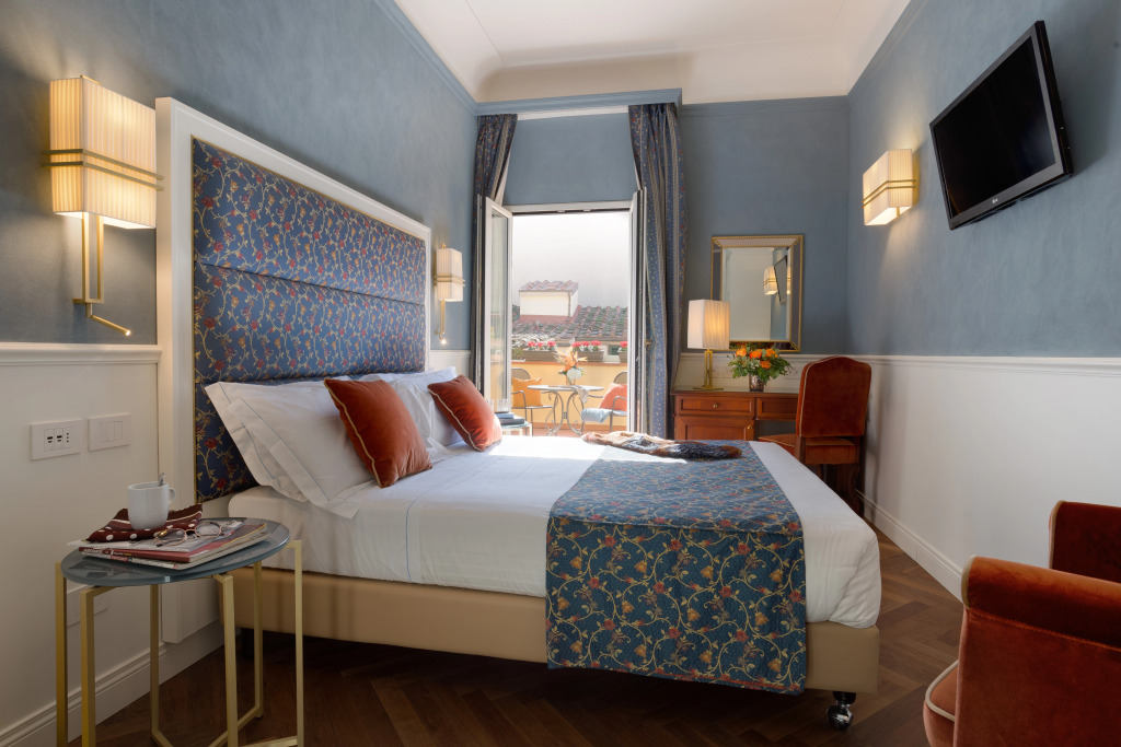 Rivoli Boutique Hotel