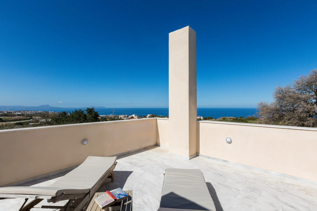 Villa Mia