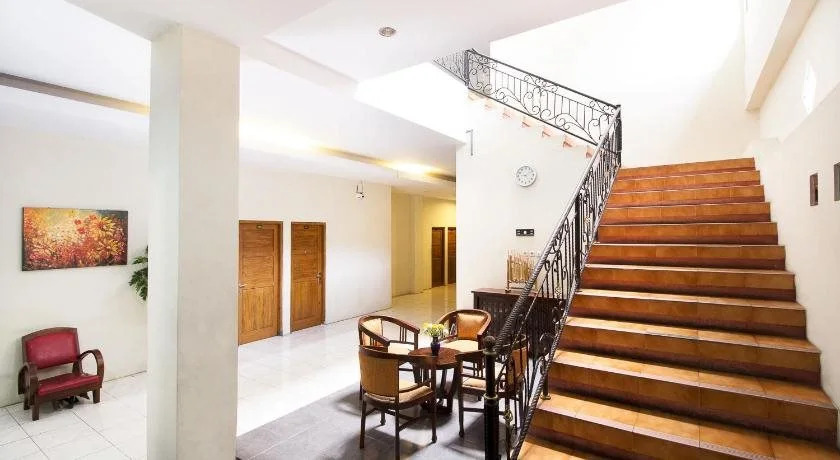 Nirvana Inn 2