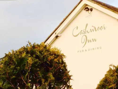 Cashmoor Inn (Inn on the Chase)