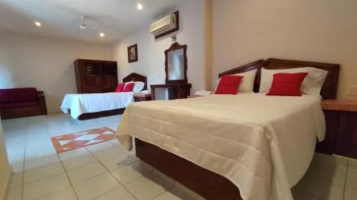 hotel brisas del pacifico