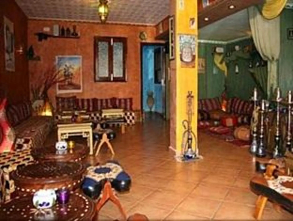 SB Arenal 2 Star