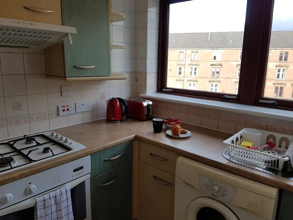 Dragon - Great Western Apartment 2 Bedroom Home