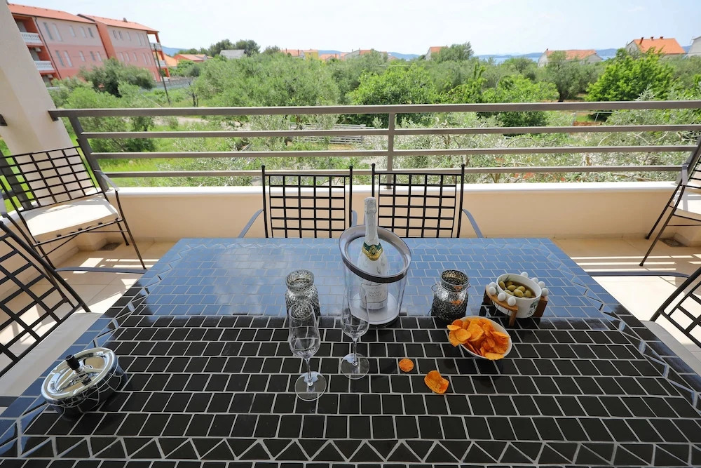 Villa Olive Garden