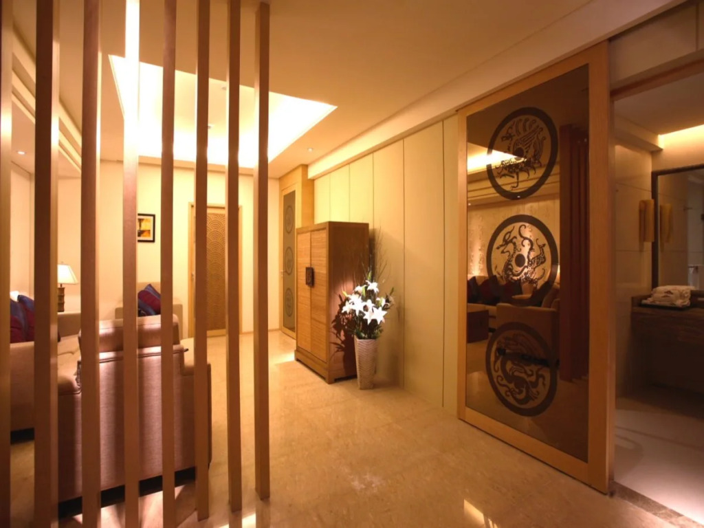 Huana Inn Hotel Minhang Shanghai