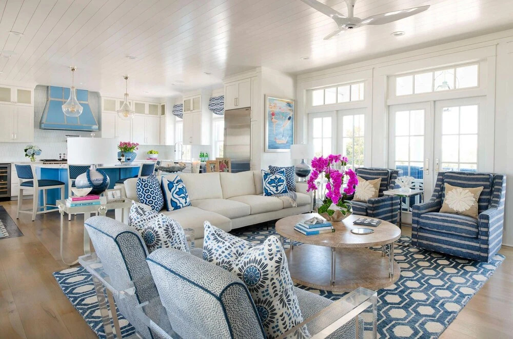 All Decked Out 1942 E County Hwy 30A By Dune Vacation Rentals
