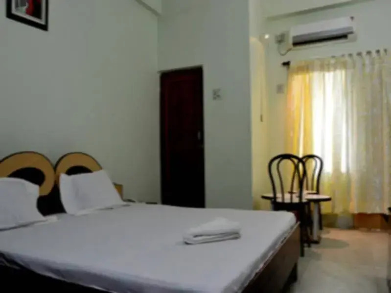 Hotel Amarabati