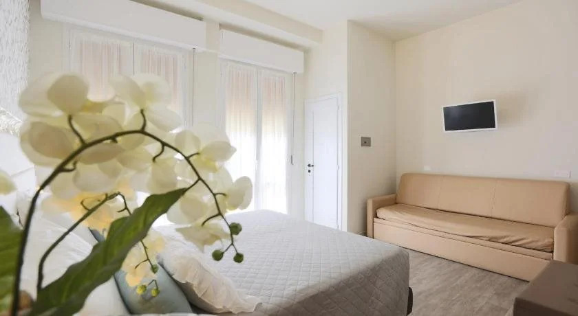 Residence Elisabetta