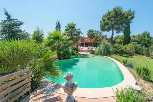 Finca Es Serral