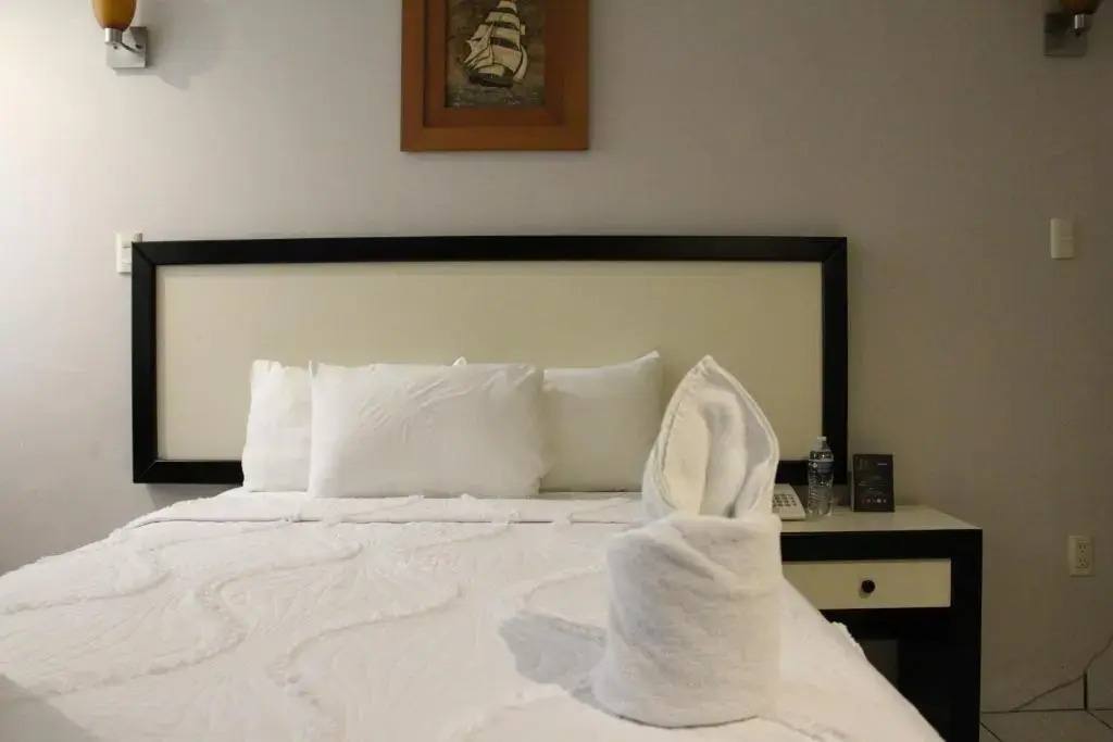 Hotel Florencia Poza Rica