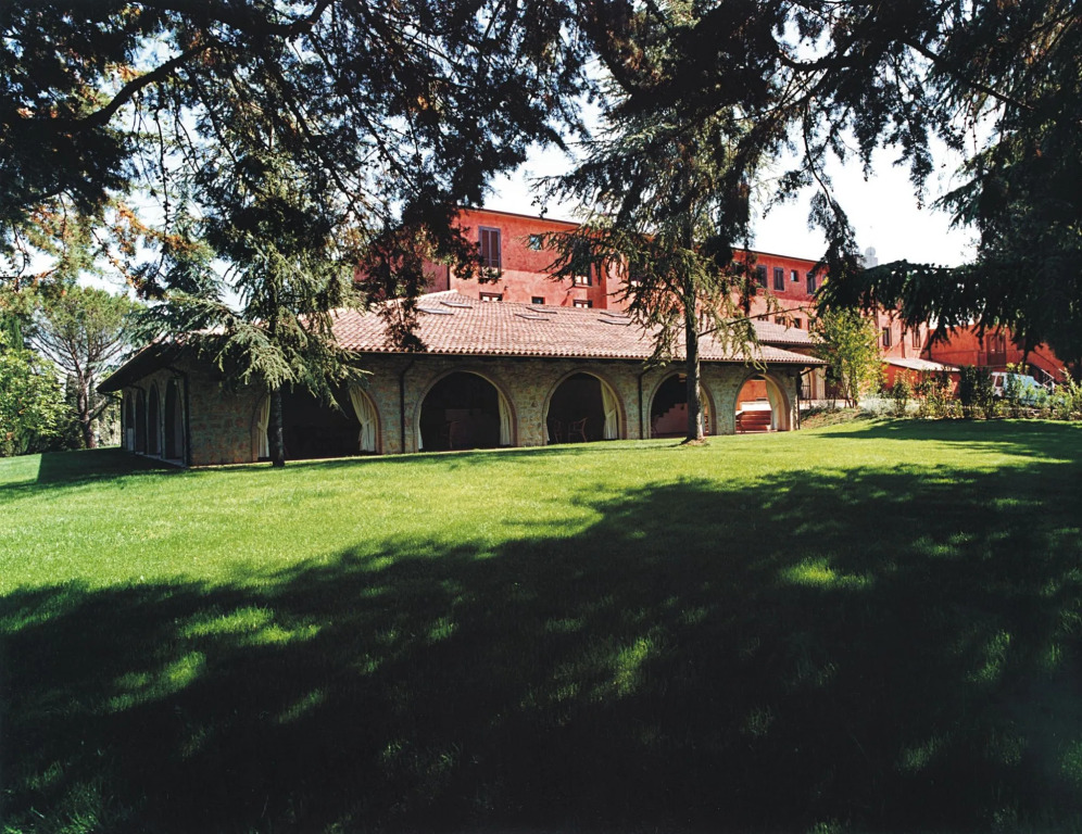 iH Pian Dei Mucini Resort - Hotel Vittoria