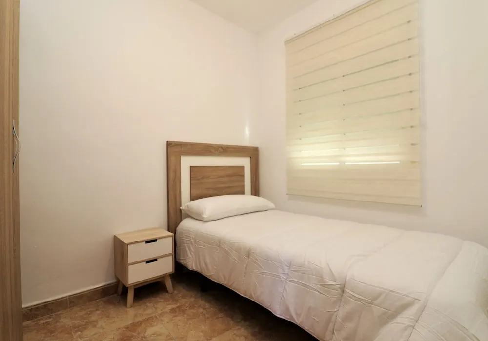 Sant Lorenzo Suite