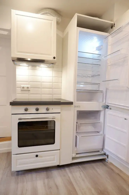 3-Zimmer Apartment mit 2 Bädern am Marktplatz