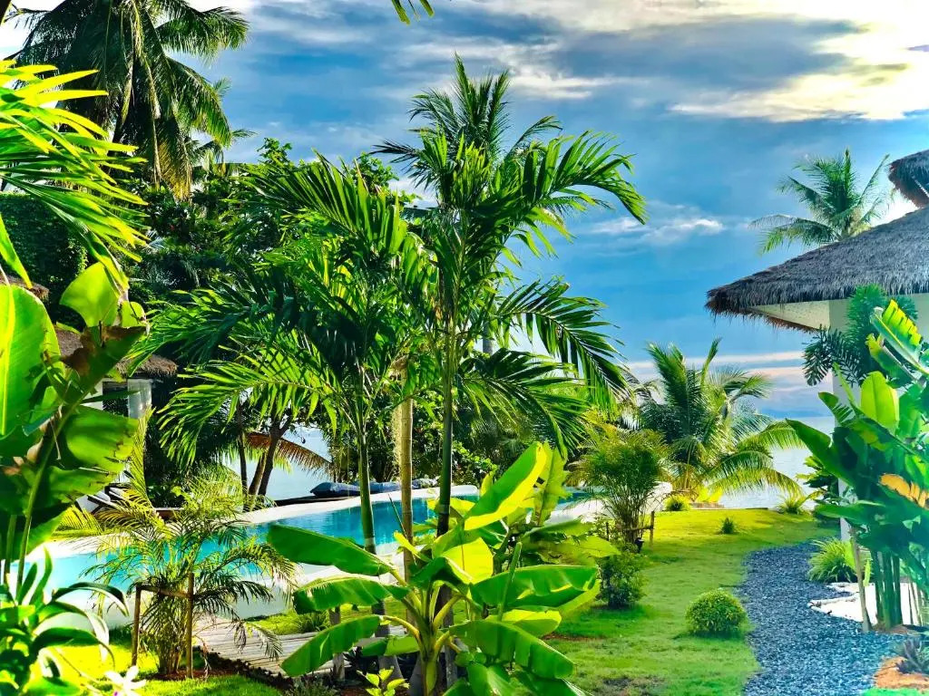 Mangata Boutique Bungalows