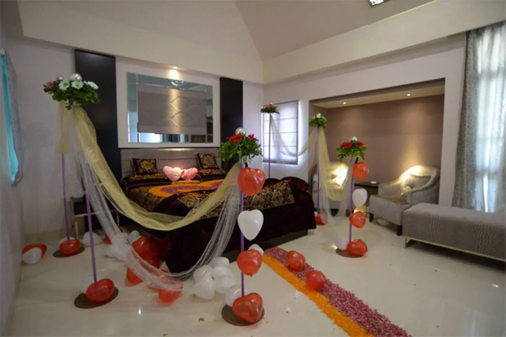 Regenta Resort Bhuj by Royal Orchid Hotels Limited