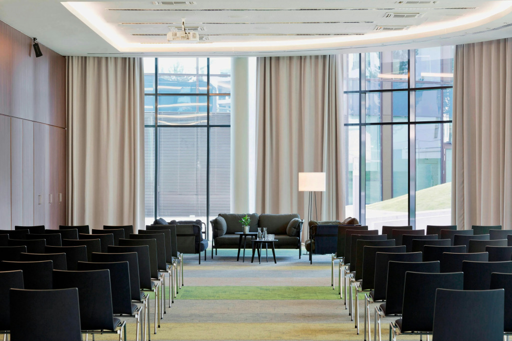 Courtyard by Marriott Vienna Prater/Messe