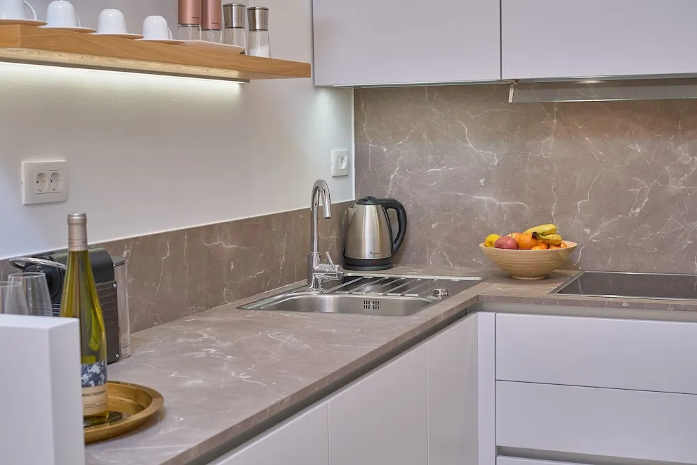 Salve Luxury Apartment by Litto