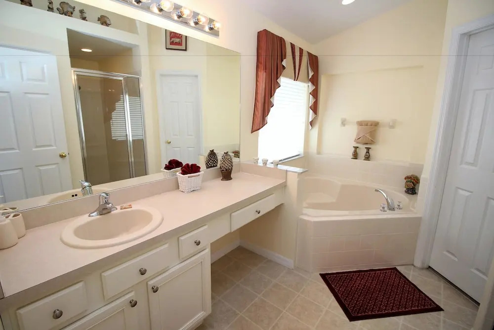 Allamanda Holiday Home 4 Bedroom