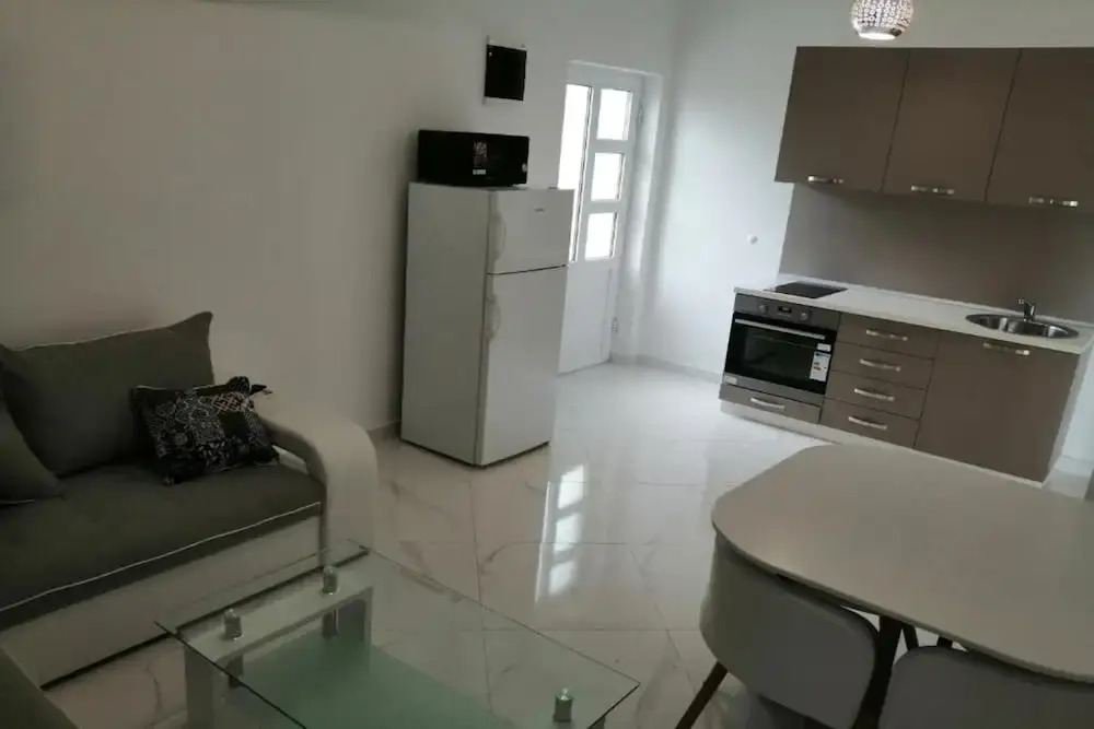 Apartments Olga Tivat