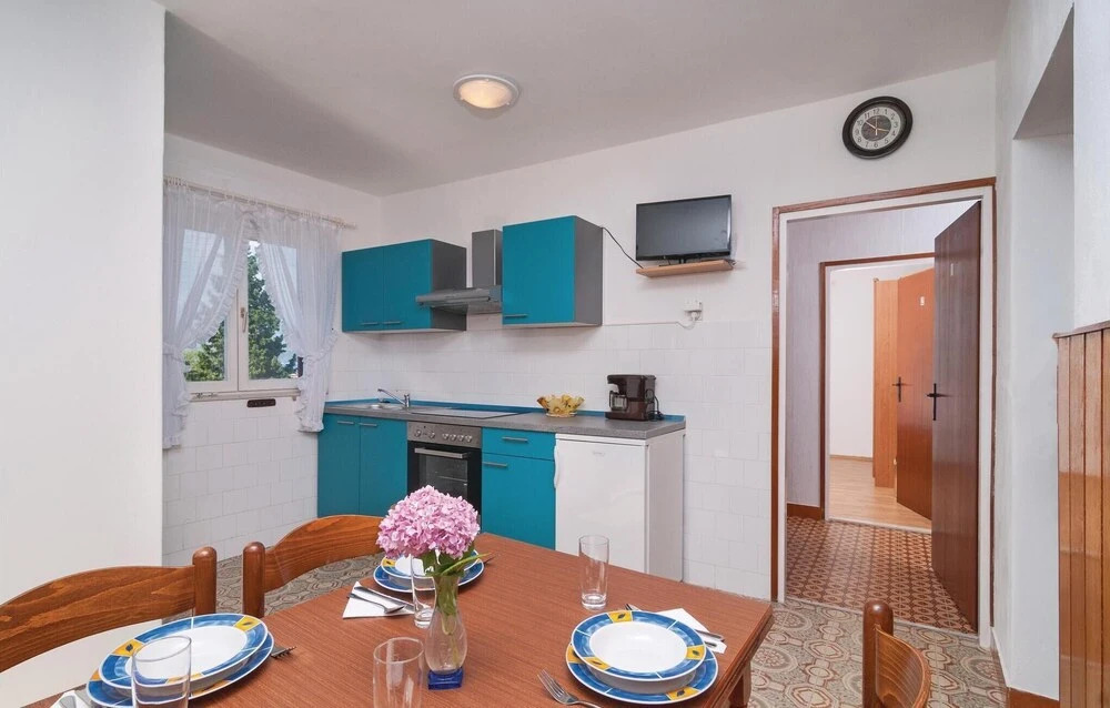 Awesome Apartment in Supetar With 2 Bedrooms, Wifi and Outdoor Swimming Pool