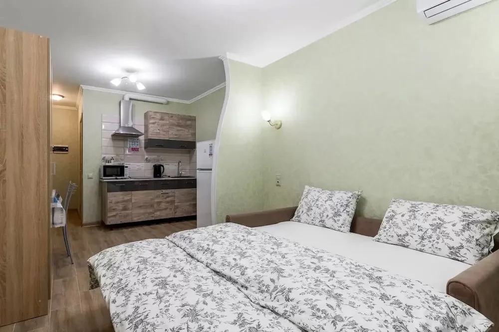 Апартаменты RentWill, Ленинградское шоссе, 835-2