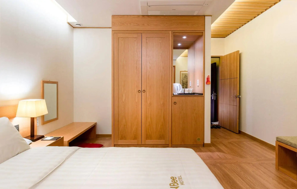 Hotel Sunbee Insadong