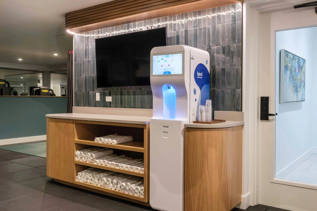 Hotel Bourre Bonne Louisville, Curio Collection by Hilton
