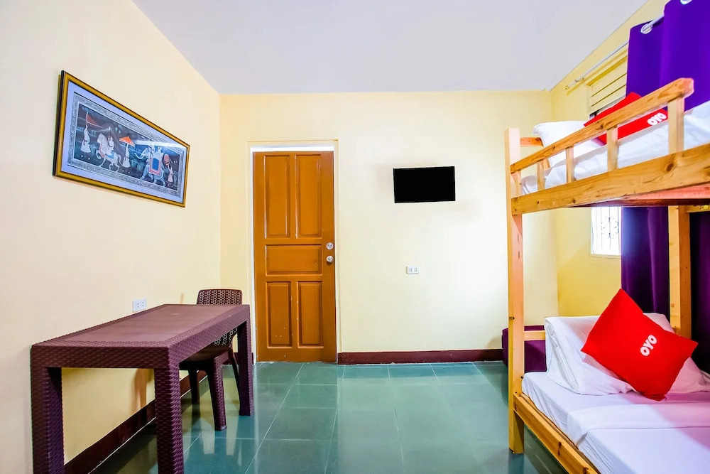 Mye Tourist Inn