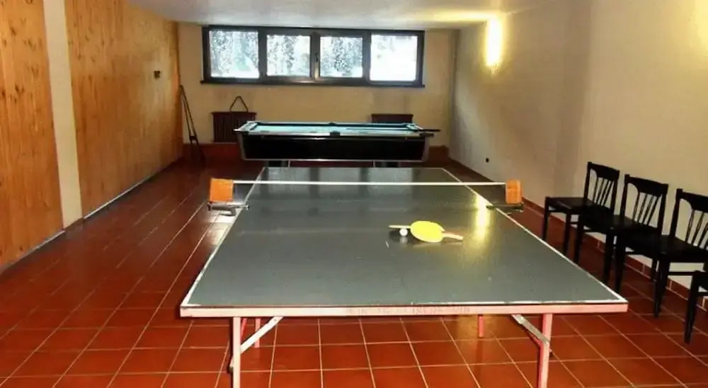 Hotel Santa Caterina