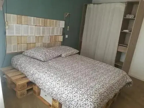 Le Petit Romo Entre Beauval Et Les Chateaux