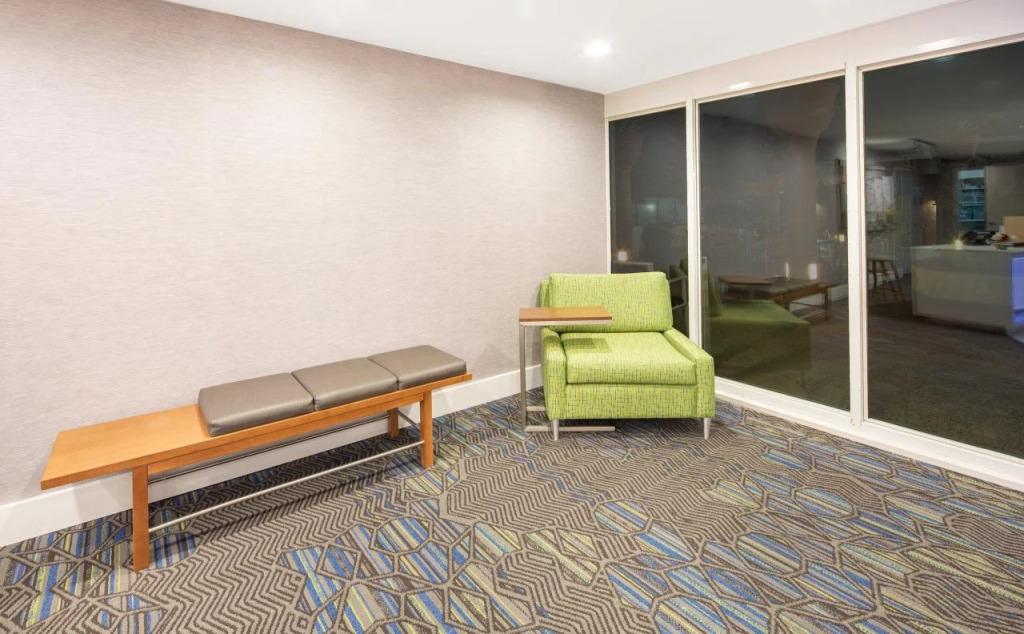 Holiday Inn Express San Diego Airport - Old Town by IHG