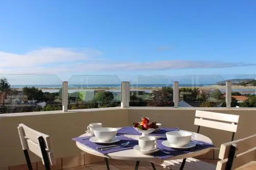 Lagoon Terrace Penthouse
