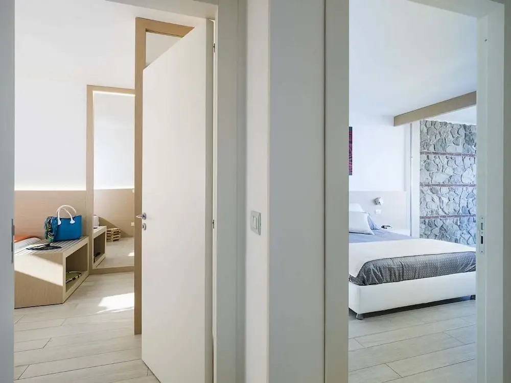 SUITE ISOLA BELLA