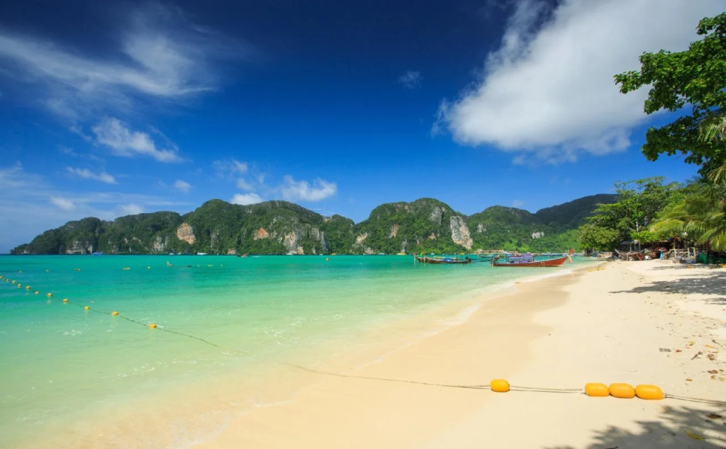 Andaman Resort