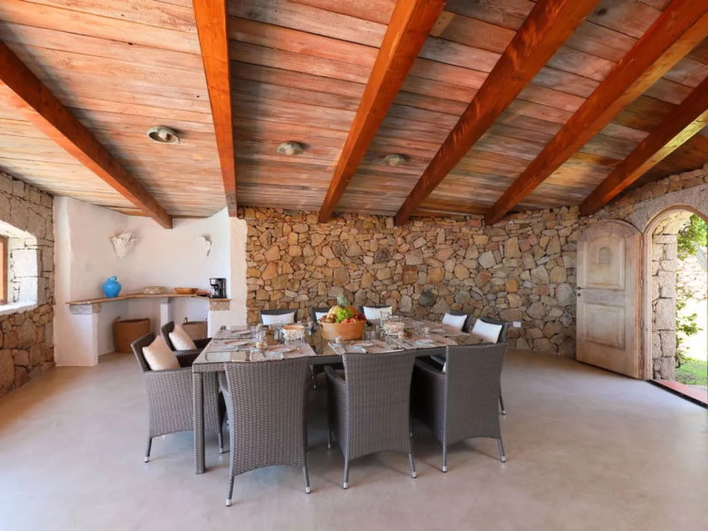 Villa Paradiso Porto Cervo