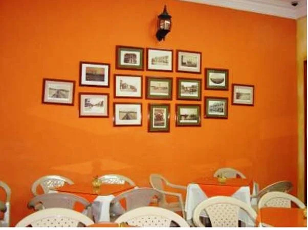 Hotel Paseo Colon