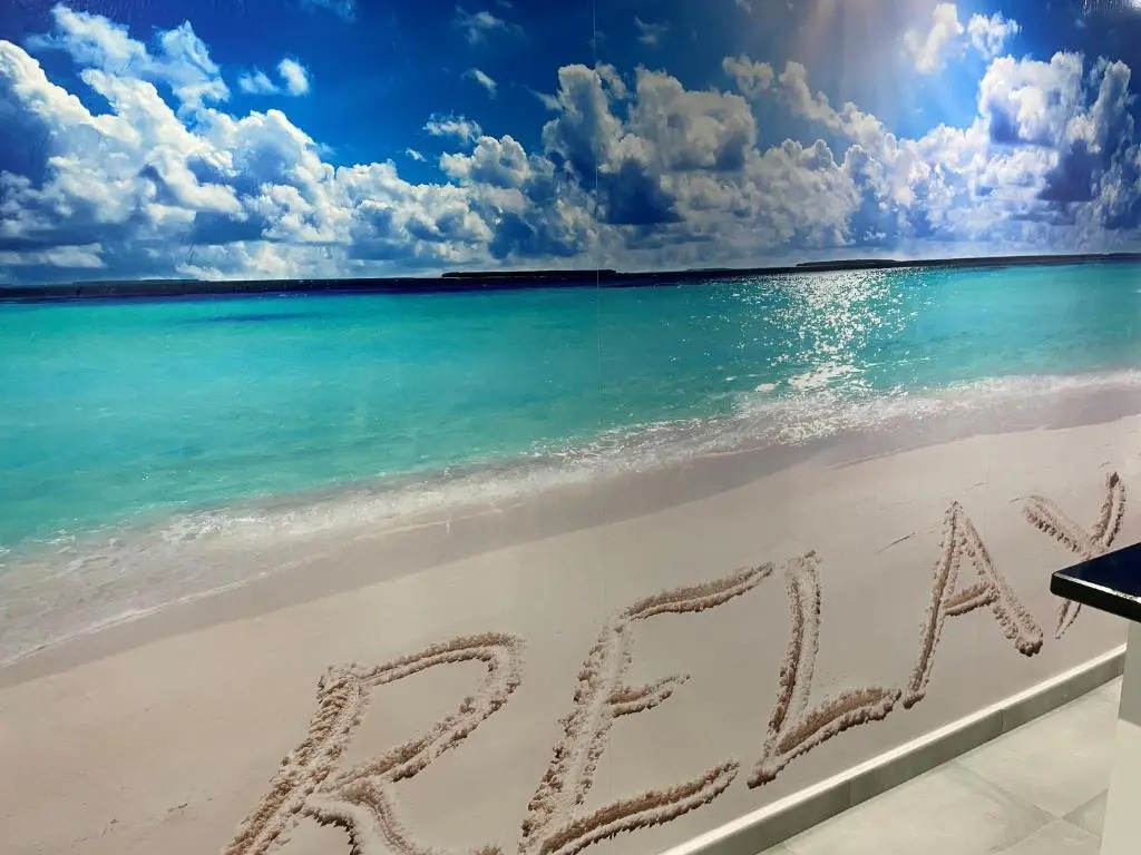Relax Mar III