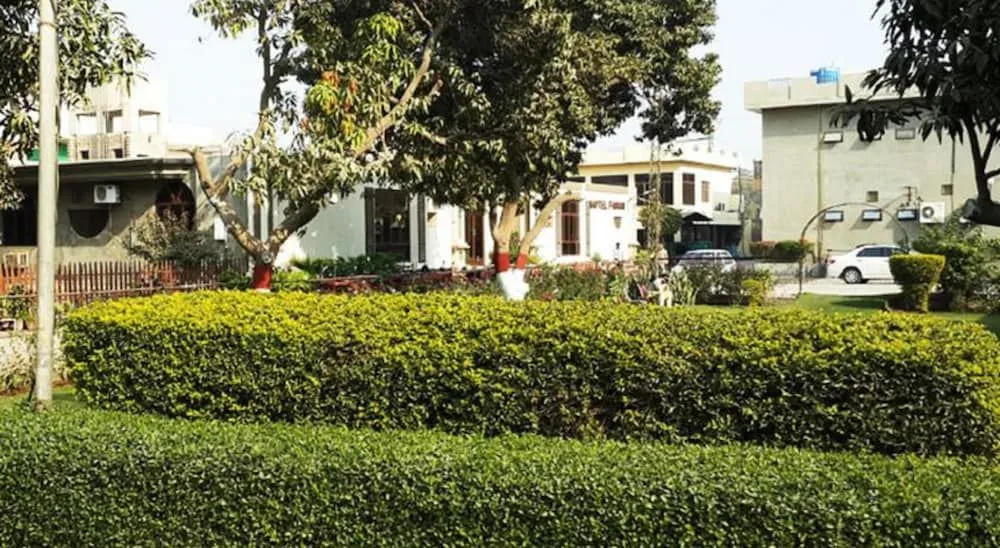 Hotel Faran