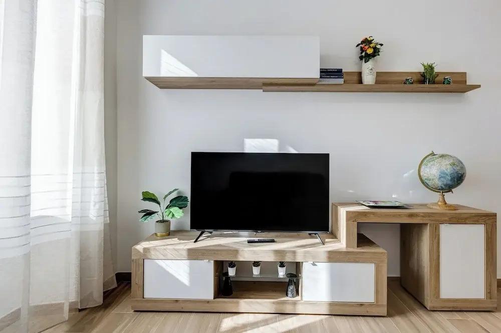 Testaccio Patty Flat