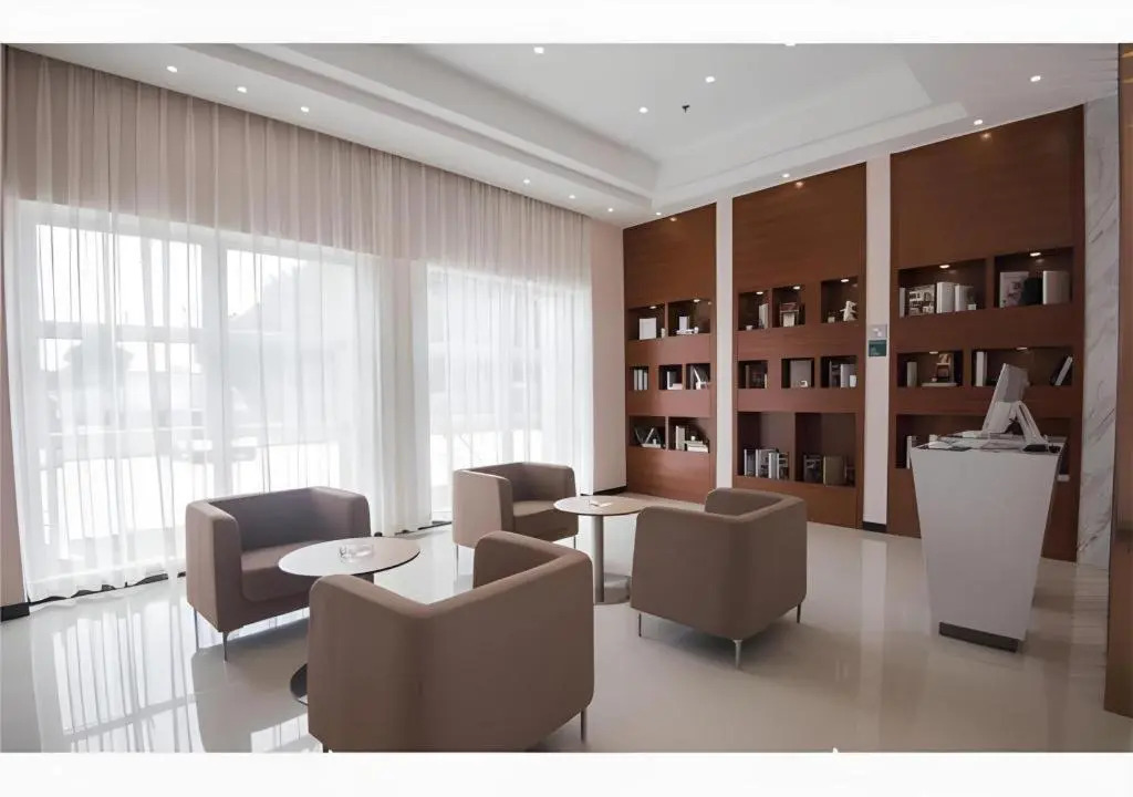 City Comfort Inn Shantou Daxue Road