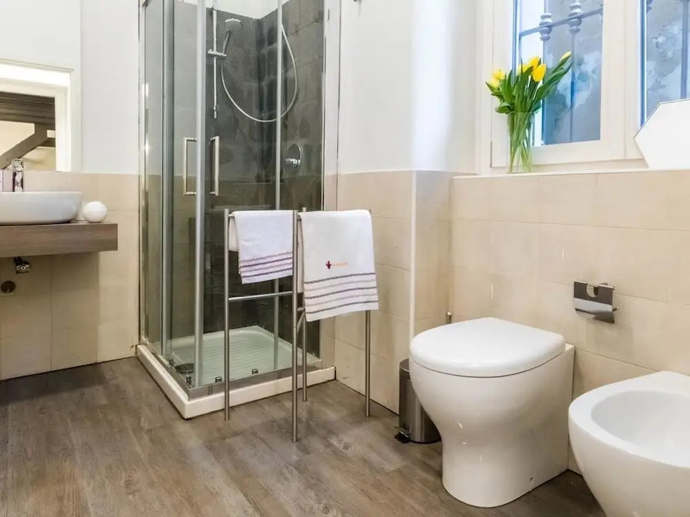 Hintown Castaldi Central Loft Milano