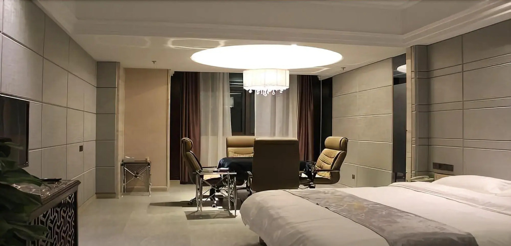 Junfu Hotel