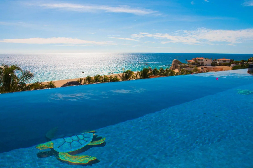 Villa Fiesta by Cabo Villas