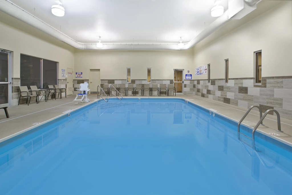 Holiday Inn Columbus Dwtn-Capitol Square by IHG