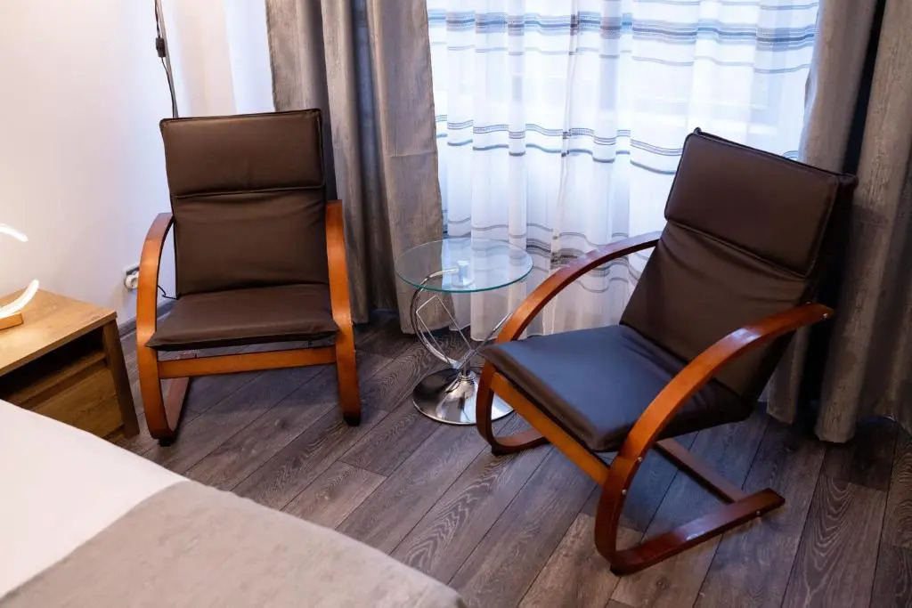 Apartament ALESSIA