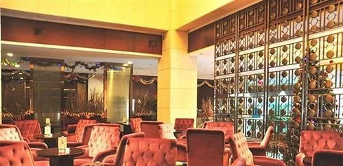 WHWH Business Hotel - Ruian