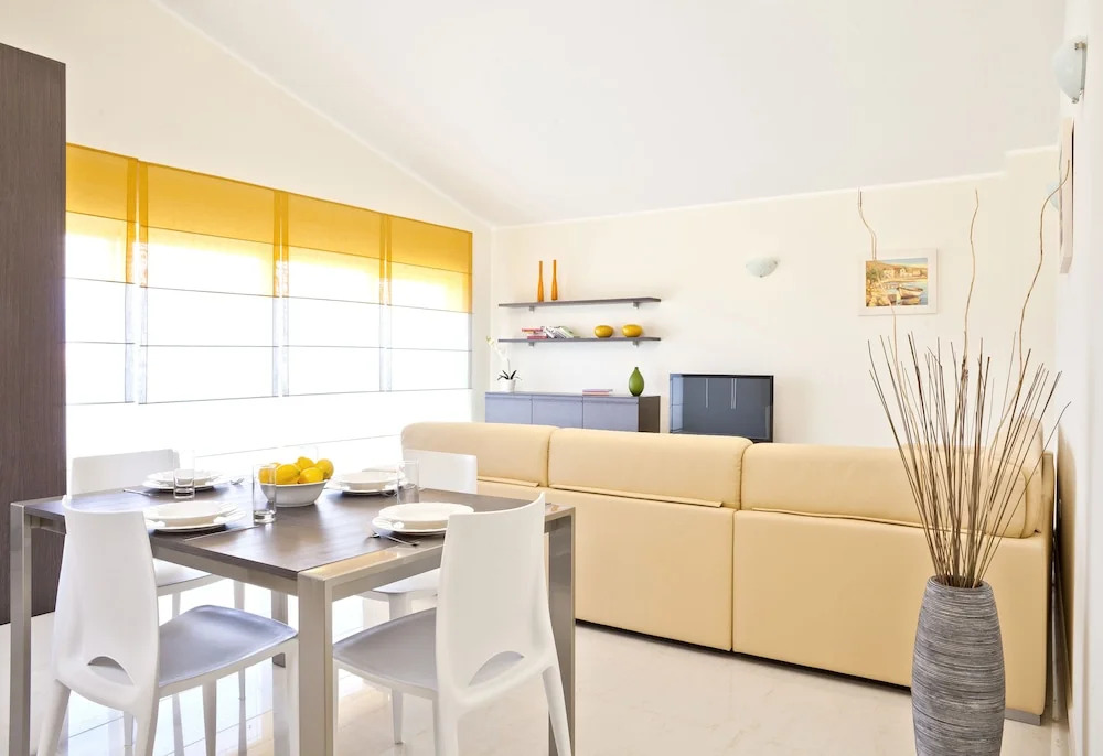 Villas Almar