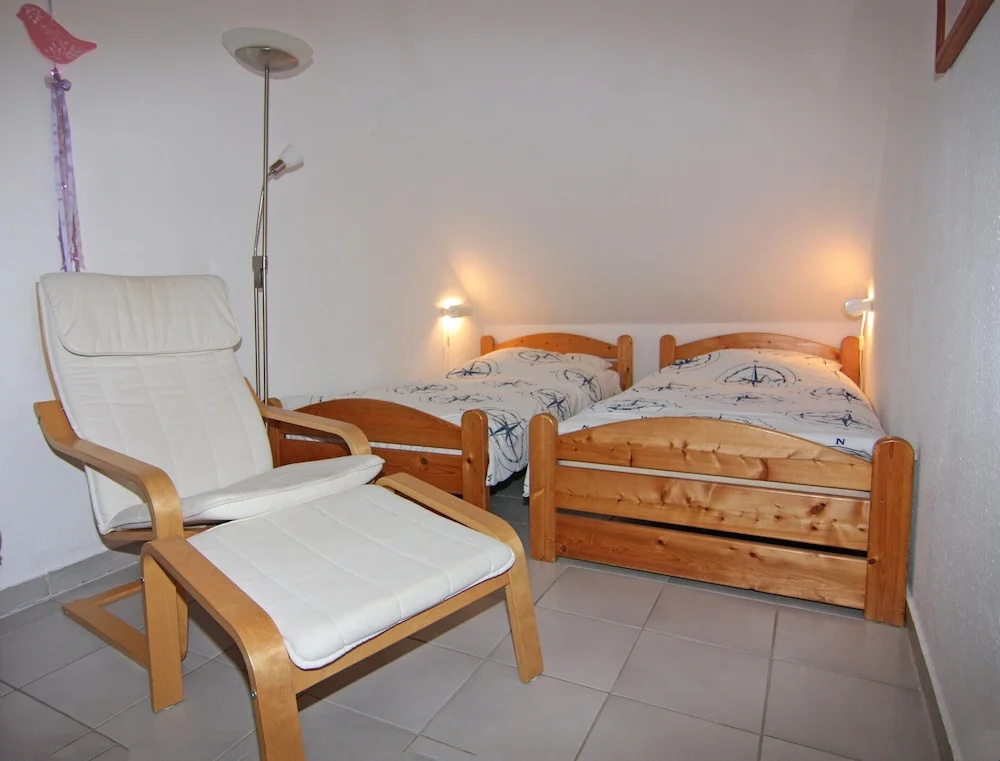 Apartment in Wenkendorf for 6 Personen